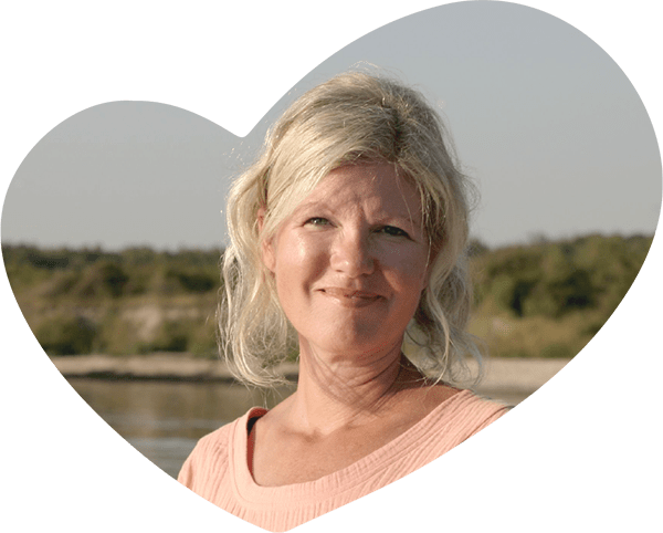 Pia Holgersen fra Mindfulness for Børn psykomotorisk fysioterapeut